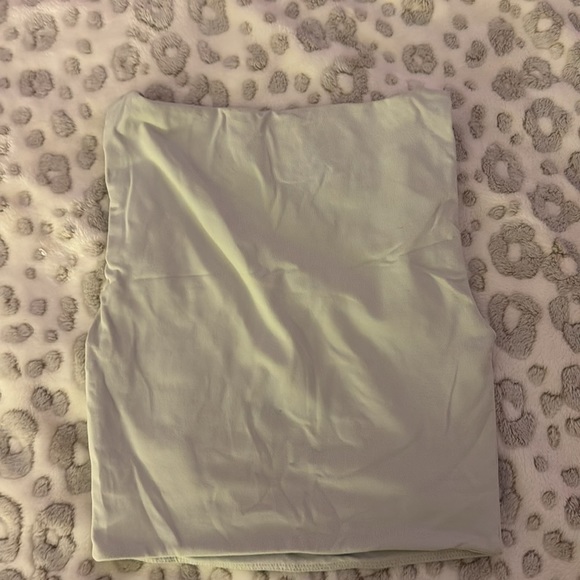 Aritzia Sculpt Knit Tank - Picture 2 of 2